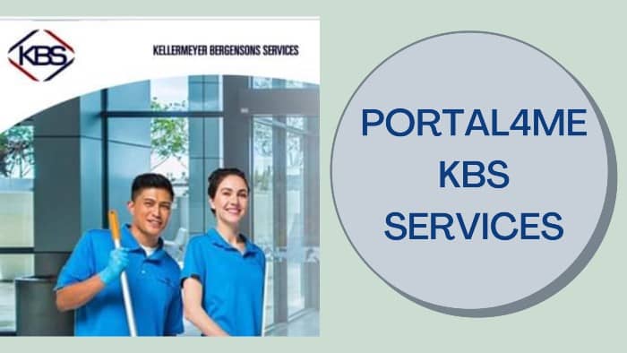 Portal4Me-KBS-Services